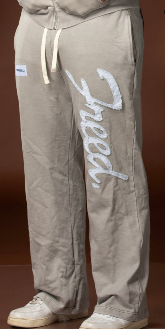 "FREED" SWEATPANTS